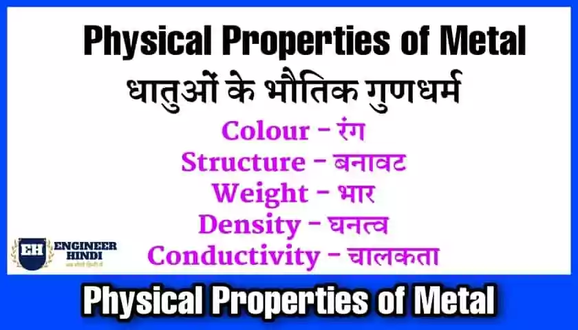 physical-properties-of-metal