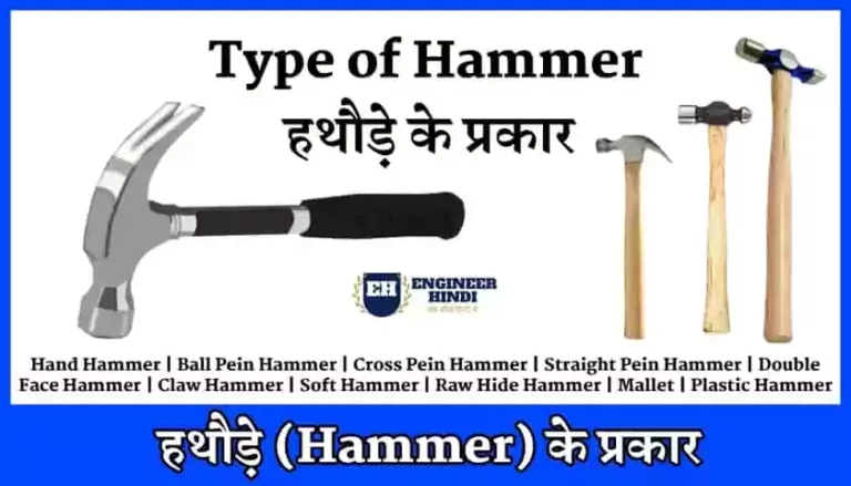 type-of-hammer-in-hindi