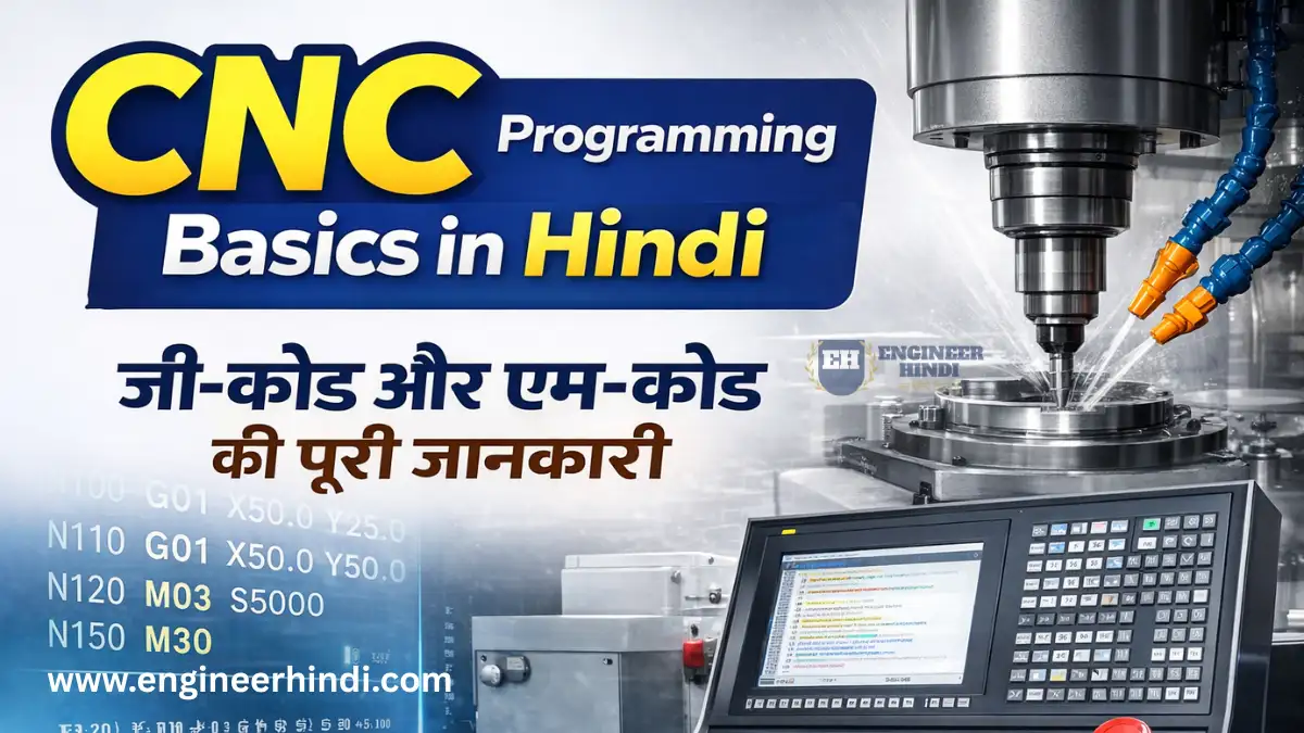 cnc programming