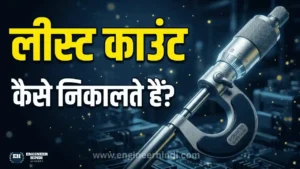 least-count-formula-hindi