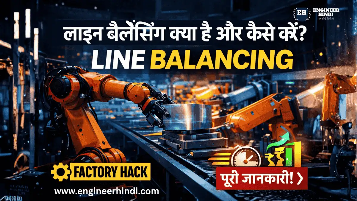 what-is-line-balancing